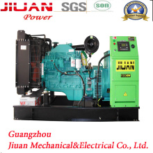 Guangzhou Factory Verkaufspreis Silent Electric Power Diesel 100kw Generator Automatik